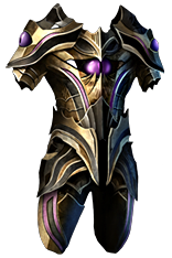 POE Items PC 6 Link Cherrubim's
Maleficence
